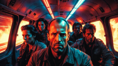 How a Jason Statham Action Misfire Became Netflix’s Surprise Must-Watch in the U.S.