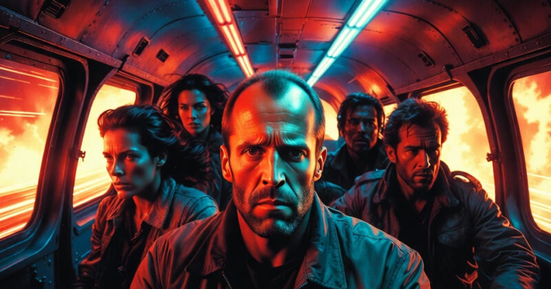 How a Jason Statham Action Misfire Became Netflix’s Surprise Must-Watch in the U.S.