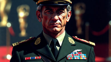 Sean Penn's BAFTA Win Reshapes the Oscar Race for Best Supporting Actor