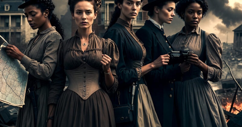 Inside The Creative Powerhouse: Kevin Costner & Morgan Freeman’s Deep Impact on Prime Video’s The Gray House