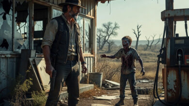 How The Walking Dead Redefined Post-Apocalyptic TV With Its Unforgettable Opening Scene