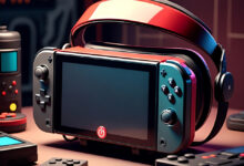 Virtual Boy on Nintendo Switch: A Bold Leap for Retro Game Preservation