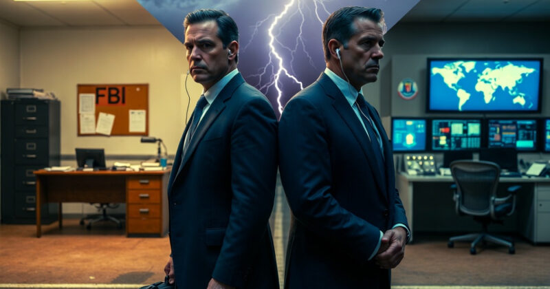 What’s Next for Nina and Scola? FBI’s Shantel VanSanten Faces CIA Crossover Rumors