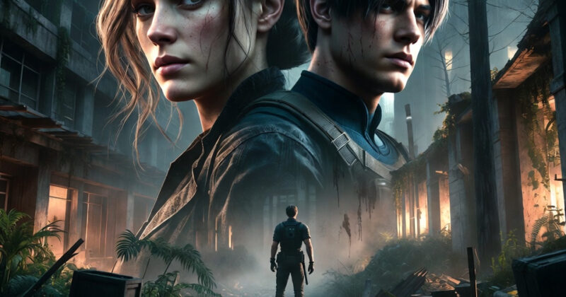 Resident Evil Requiem: What A First-Time Player Hopes To Experience In The Iconic Saga