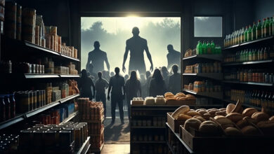 Mike Flanagan Redefines The Mist: A Bold New Chapter for Stephen King’s Chilling Universe