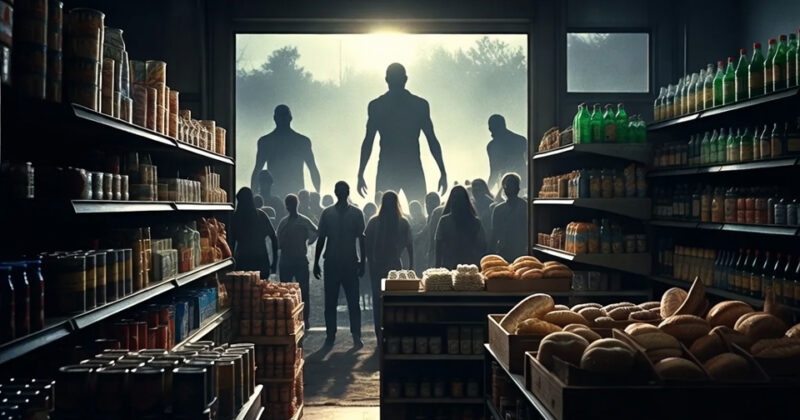 Mike Flanagan Redefines The Mist: A Bold New Chapter for Stephen King’s Chilling Universe