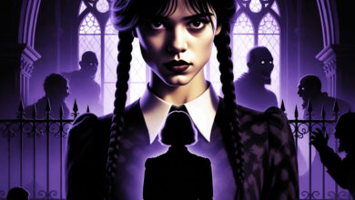 Why Wednesday Is Poised to Become Netflix’s New Cultural Phenomenon After Stranger Things