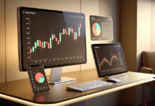 Maximize Your Retirement Freedom: Mastering Side Income With Smart Tech and Apps