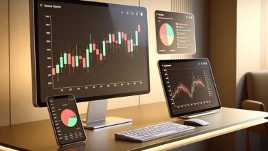 Maximize Your Retirement Freedom: Mastering Side Income With Smart Tech and Apps