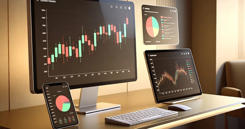 Maximize Your Retirement Freedom: Mastering Side Income With Smart Tech and Apps