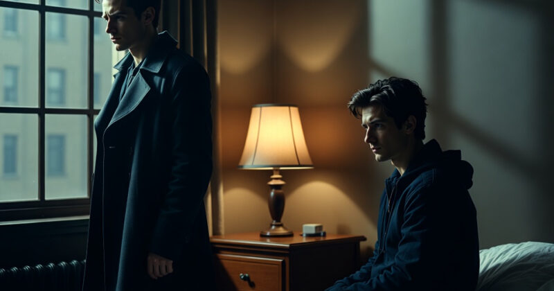 How Prime Video’s ‘56 Days’ Reinvents the Psychological Thriller Adaptation: A Bold Break from the Book