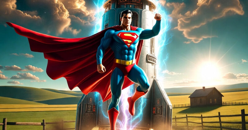 DC Shocks Fans with a New Superman: Jor-El Reinvents the Man of Steel’s Legacy