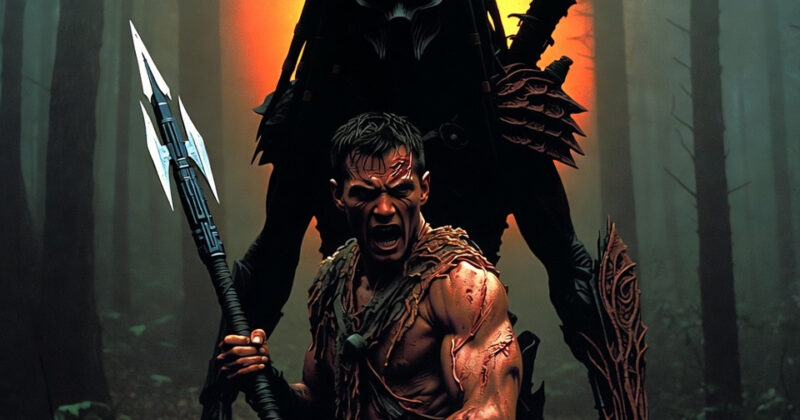 Dan Trachtenberg Reinvents Predator: What's Next for the Iconic Sci-Fi Franchise?