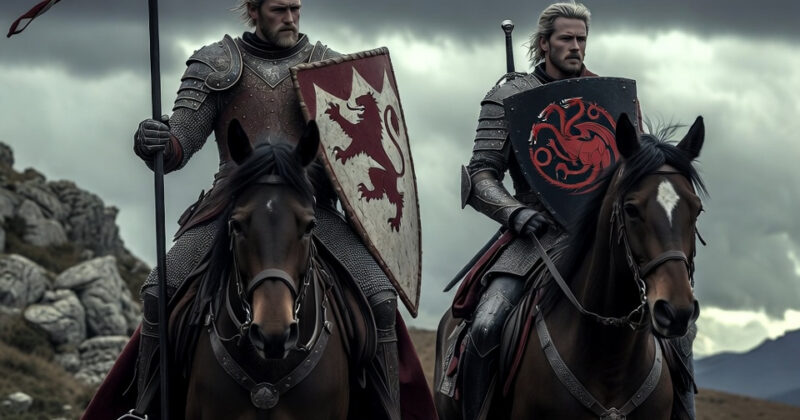 A Knight of the Seven Kingdoms Season 2: What to Expect Without Maekar Targaryen and Other Key Changes