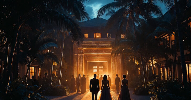 Why The White Lotus Is HBO's Masterclass in Modern Anthology Storytelling