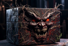 Dark Souls Unveils Official Mimic Box Collectible: The Ultimate Tribute for Fans and Collectors