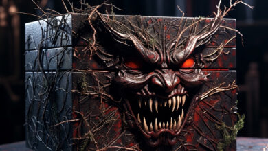 Dark Souls Unveils Official Mimic Box Collectible: The Ultimate Tribute for Fans and Collectors