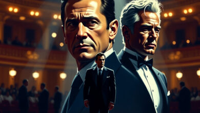 Oscars Best Picture Race: Why 'One Battle After Another' Has Already Changed the Game