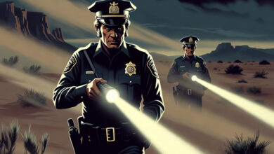 Dark Winds Honors Taylor Roberts: The Legacy Behind Season 4’s Emotional Tribute