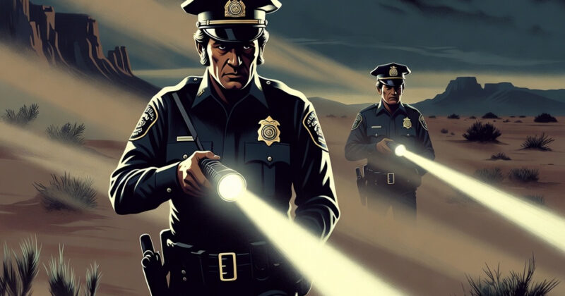 Dark Winds Honors Taylor Roberts: The Legacy Behind Season 4’s Emotional Tribute