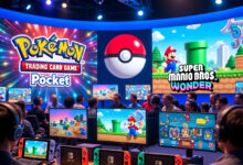 Nintendo Treehouse Live revoluciona la previa del Pokémon Day: Todo sobre Pokopia y el nuevo Super Mario Bros. Wonder