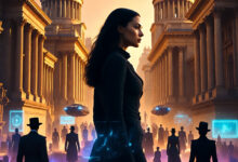 ‘The Ministry of Time’: La novela de ciencia ficción apadrinada por Barack Obama se convierte en nueva serie de A24 y BBC