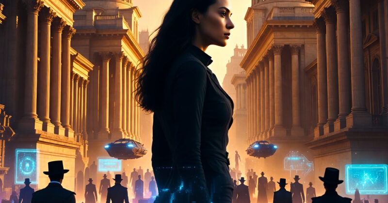 ‘The Ministry of Time’: La novela de ciencia ficción apadrinada por Barack Obama se convierte en nueva serie de A24 y BBC