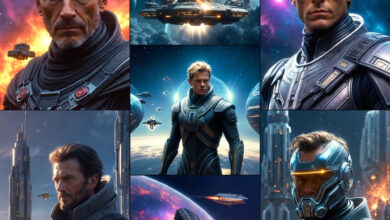 Los Grandes Éxitos Sci-Fi de Taquilla que Revolucionan el Cine Actual