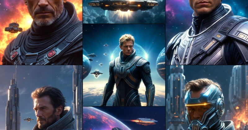 Los Grandes Éxitos Sci-Fi de Taquilla que Revolucionan el Cine Actual