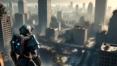 Fallout 5 y la polémica del multijugador: el debate que divide a la comunidad