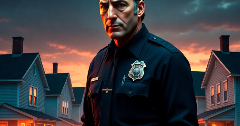 ‘Normal’: El regreso de Bob Odenkirk al thriller de acción que reimagina el espíritu de 'Hot Fuzz' en América