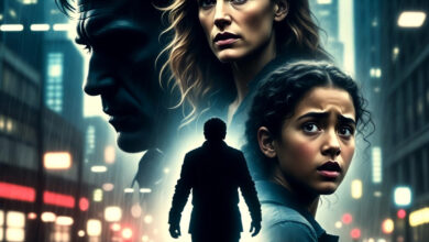 ‘The Last Thing He Told Me’: El Thriller De Apple TV+ Que Conquista El Streaming Global