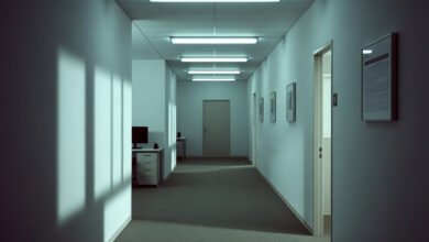 Severance en Apple TV: La Serie que Redefine la Ciencia Ficción y Desafía Todos los Géneros