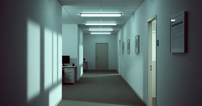 Severance en Apple TV: La Serie que Redefine la Ciencia Ficción y Desafía Todos los Géneros