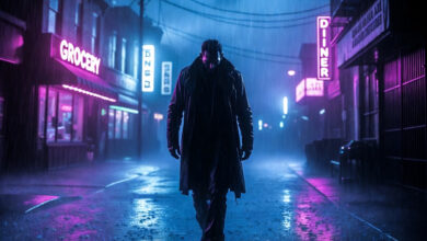 ‘Reacher’: El Fenómeno de Prime Video que Redefine el Thriller de Acción y Puede Durar Décadas