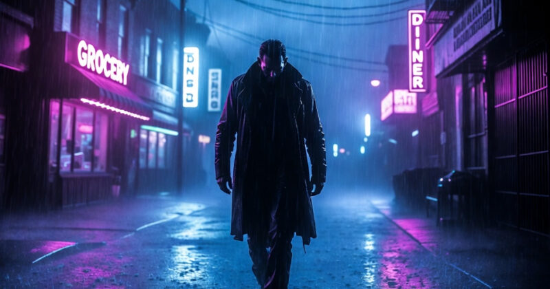 ‘Reacher’: El Fenómeno de Prime Video que Redefine el Thriller de Acción y Puede Durar Décadas