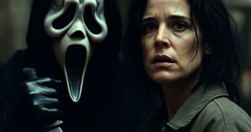 Scream 7 prepara su llegada al streaming: todo sobre su estreno en Paramount+