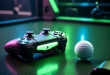 PlayStation Plus sorprende: PGA Tour 2K25 se suma como juego gratuito en marzo