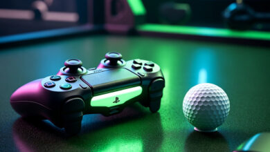 PlayStation Plus sorprende: PGA Tour 2K25 se suma como juego gratuito en marzo