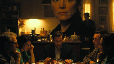 ‘Fishes’ de The Bear: El episodio que redefinió la televisión moderna