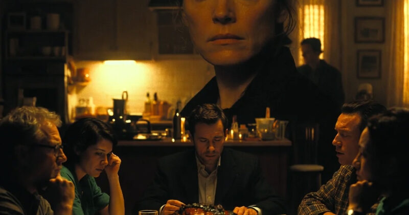 ‘Fishes’ de The Bear: El episodio que redefinió la televisión moderna