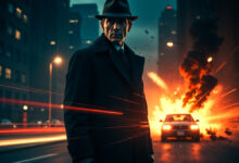 Por qué The Night Agent sorprende al eliminar a su mayor aliada en la temporada 3