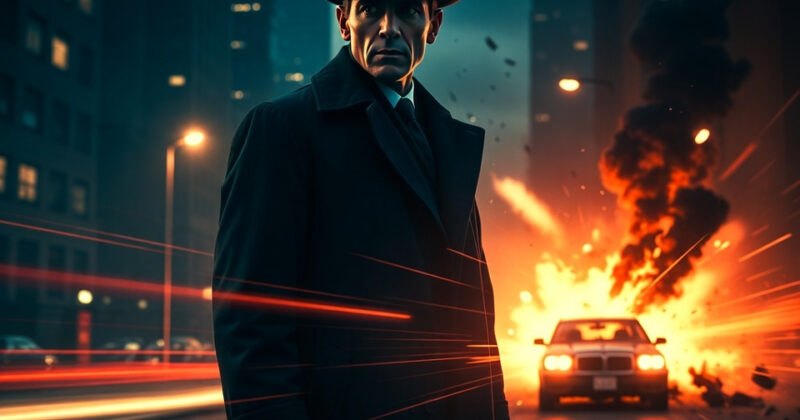 Por qué The Night Agent sorprende al eliminar a su mayor aliada en la temporada 3