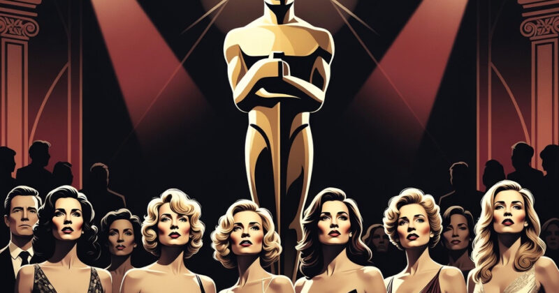 La carrera por el Oscar a Mejor Actriz de Reparto da un giro inesperado: Wunmi Mosaku entra en la pelea