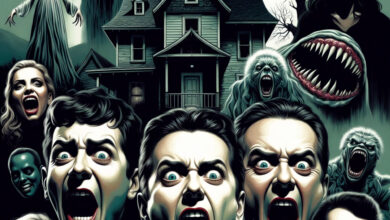 Scary Movie 6: Todo lo que Sabemos sobre las Nuevas Parodias y el Regreso de los Wayans