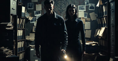 Ryan Coogler revoluciona The X-Files: nuevo elenco, visión renovada y salto a Hulu