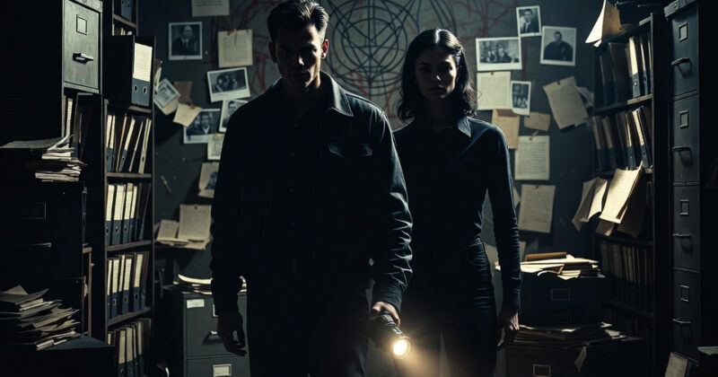 Ryan Coogler revoluciona The X-Files: nuevo elenco, visión renovada y salto a Hulu