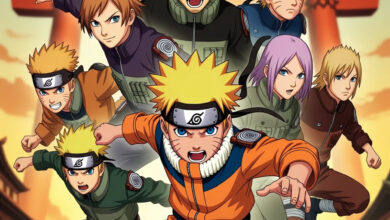 Naruto es el verdadero anime que merece un remake urgente (y no es One Piece)