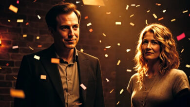 Por Qué 'Is This Thing On?' De Bradley Cooper Es Imprescindible, Incluso Si No Te Gusta El Stand-Up