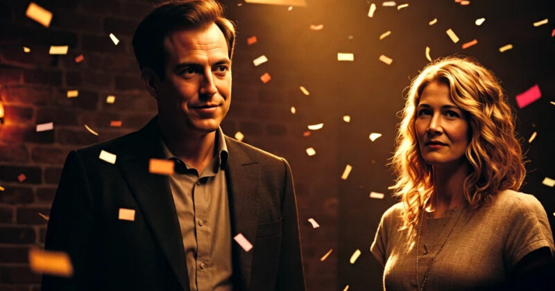 Por Qué 'Is This Thing On?' De Bradley Cooper Es Imprescindible, Incluso Si No Te Gusta El Stand-Up